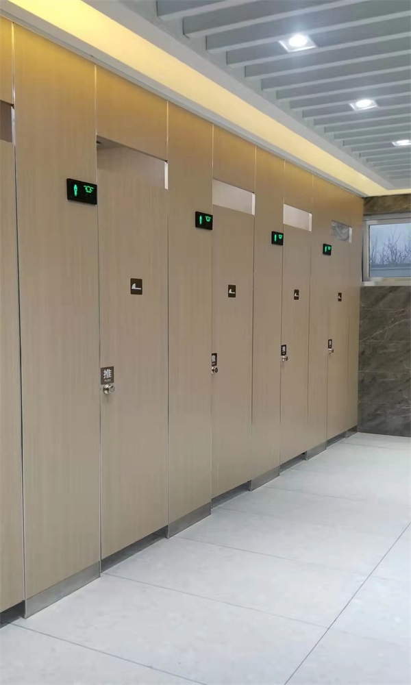 富美家裝飾板墻面是什么？